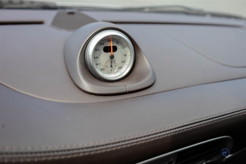 2007 Porsche 911 Carrera S   - Photo 35 - Wyomissing, PA 19610