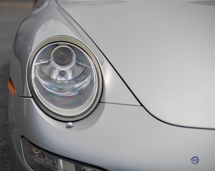 2007 Porsche 911 Carrera S   - Photo 21 - Wyomissing, PA 19610