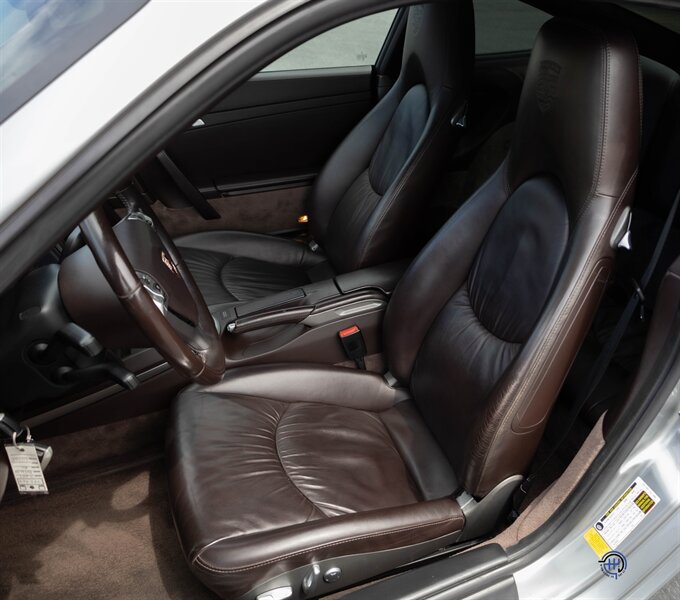 2007 Porsche 911 Carrera S   - Photo 24 - Wyomissing, PA 19610