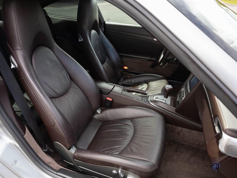 2007 Porsche 911 Carrera S   - Photo 41 - Wyomissing, PA 19610