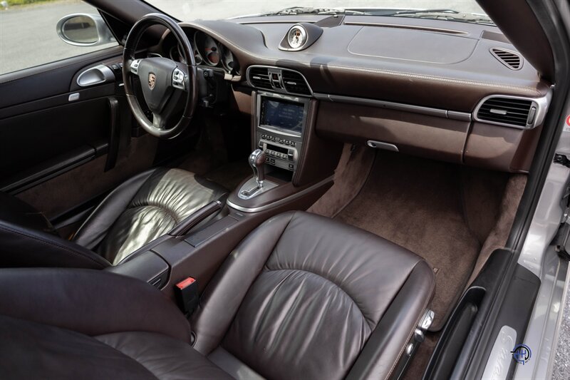 2007 Porsche 911 Carrera S   - Photo 44 - Wyomissing, PA 19610