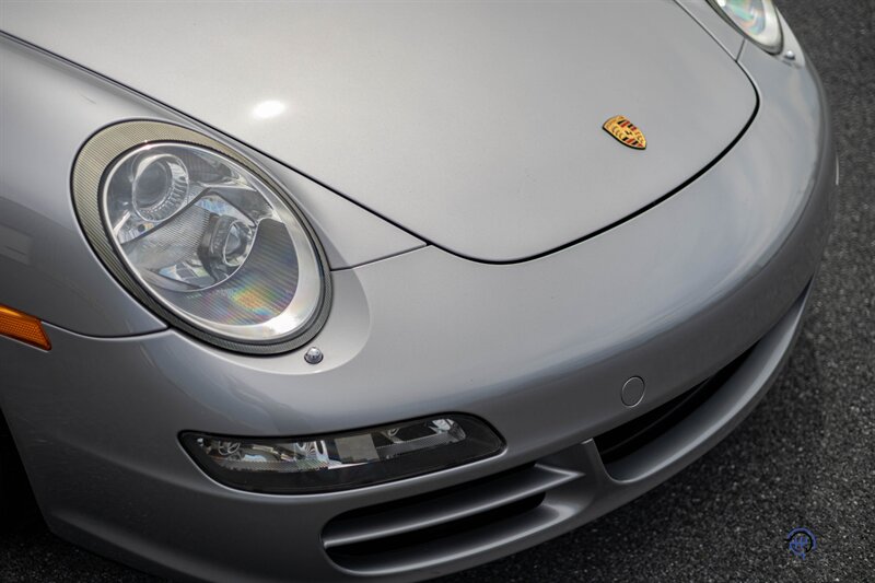 2007 Porsche 911 Carrera S   - Photo 20 - Wyomissing, PA 19610