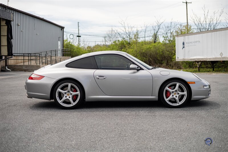 2007 Porsche 911 Carrera S   - Photo 17 - Wyomissing, PA 19610