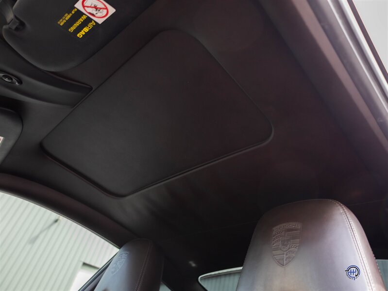 2007 Porsche 911 Carrera S   - Photo 37 - Wyomissing, PA 19610