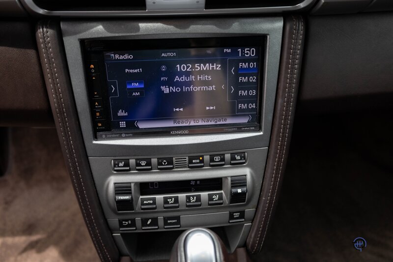 2007 Porsche 911 Carrera S   - Photo 34 - Wyomissing, PA 19610