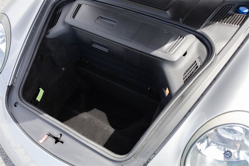 2007 Porsche 911 Carrera S   - Photo 47 - Wyomissing, PA 19610