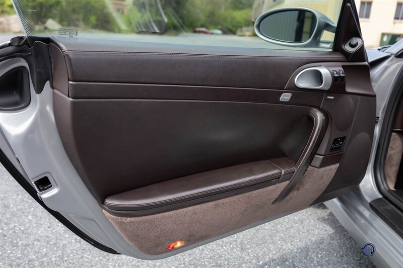 2007 Porsche 911 Carrera S   - Photo 27 - Wyomissing, PA 19610