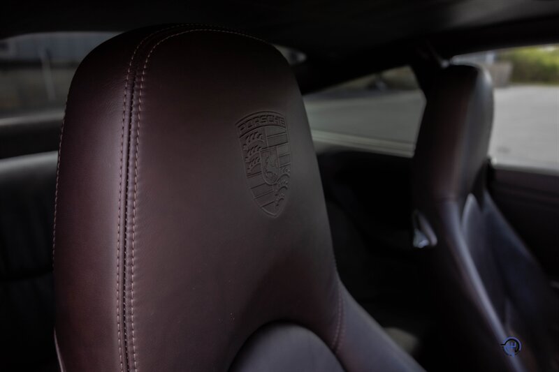 2007 Porsche 911 Carrera S   - Photo 43 - Wyomissing, PA 19610