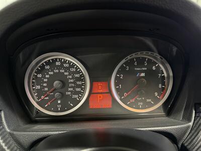 2013 BMW M3 Competition  Frozen Edition - Photo 7 - Wyomissing, PA 19610