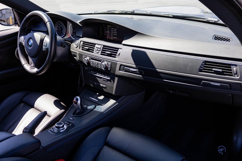 2013 BMW M3 Competition  Frozen Edition - Photo 72 - Wyomissing, PA 19610