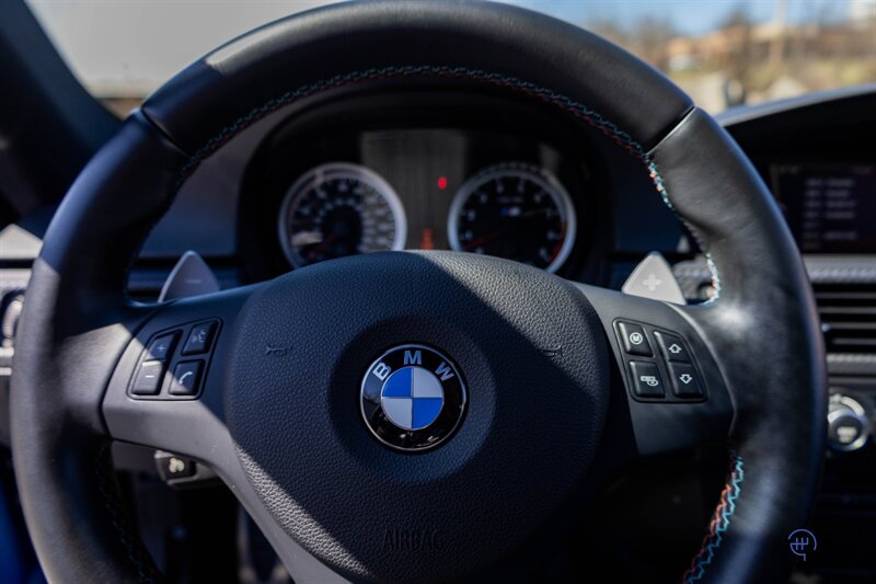 2013 BMW M3 Competition  Frozen Edition - Photo 53 - Wyomissing, PA 19610
