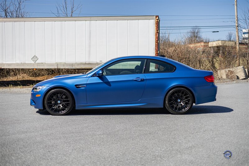 2013 BMW M3 Competition  Frozen Edition - Photo 8 - Wyomissing, PA 19610