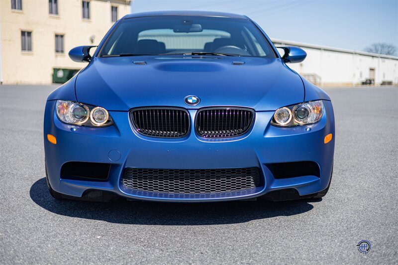 2013 BMW M3 Competition  Frozen Edition - Photo 33 - Wyomissing, PA 19610