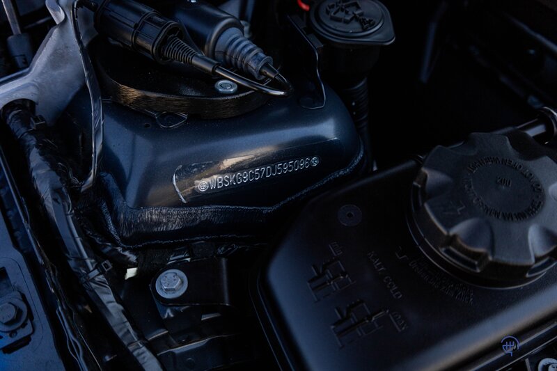 2013 BMW M3 Competition  Frozen Edition - Photo 78 - Wyomissing, PA 19610