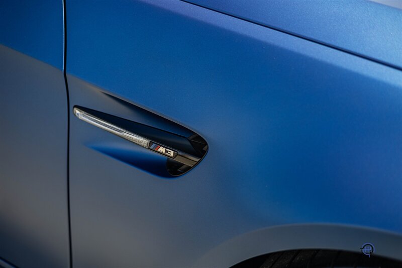 2013 BMW M3 Competition  Frozen Edition - Photo 27 - Wyomissing, PA 19610