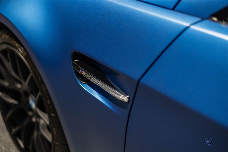 2013 BMW M3 Competition  Frozen Edition - Photo 39 - Wyomissing, PA 19610