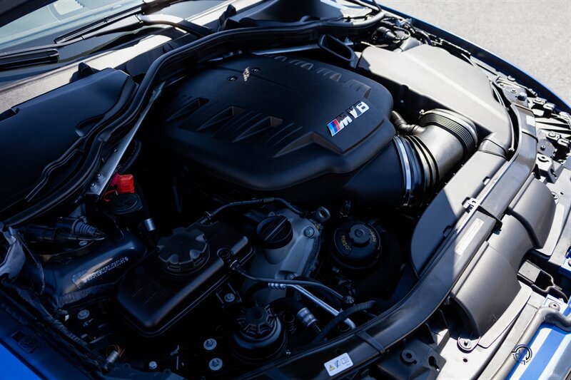 2013 BMW M3 Competition  Frozen Edition - Photo 77 - Wyomissing, PA 19610