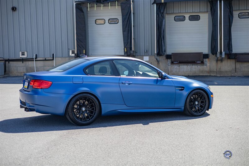 2013 BMW M3 Competition  Frozen Edition - Photo 23 - Wyomissing, PA 19610