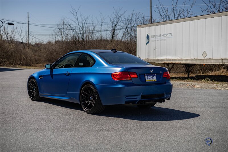 2013 BMW M3 Competition  Frozen Edition - Photo 12 - Wyomissing, PA 19610