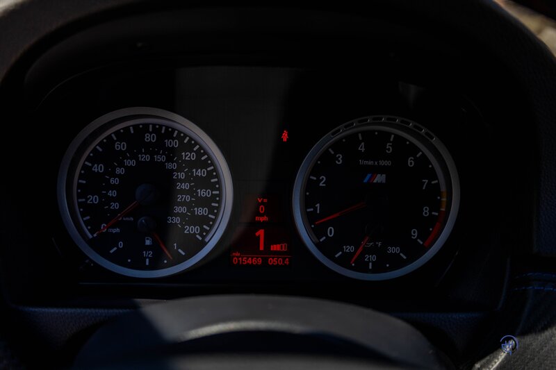 2013 BMW M3 Competition  Frozen Edition - Photo 52 - Wyomissing, PA 19610