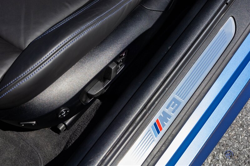 2013 BMW M3 Competition  Frozen Edition - Photo 42 - Wyomissing, PA 19610