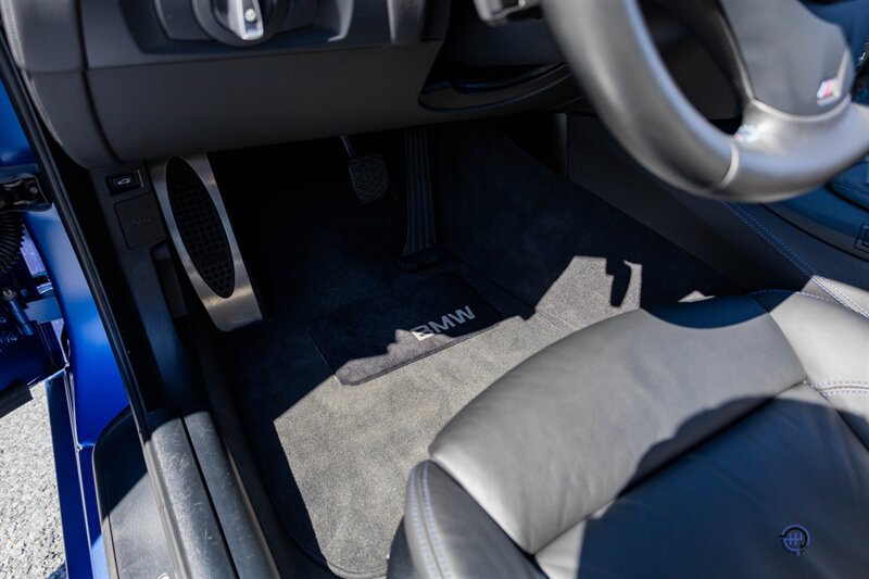 2013 BMW M3 Competition  Frozen Edition - Photo 46 - Wyomissing, PA 19610