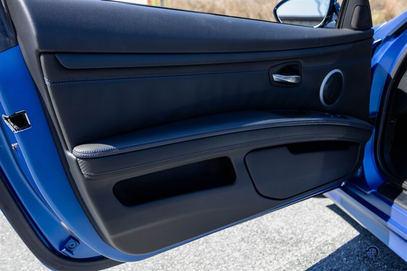 2013 BMW M3 Competition  Frozen Edition - Photo 47 - Wyomissing, PA 19610