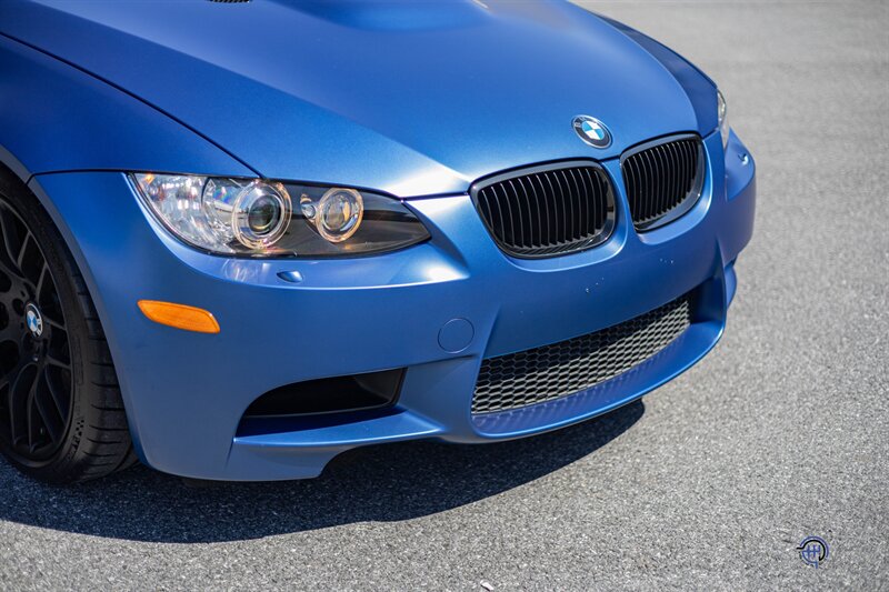 2013 BMW M3 Competition  Frozen Edition - Photo 32 - Wyomissing, PA 19610