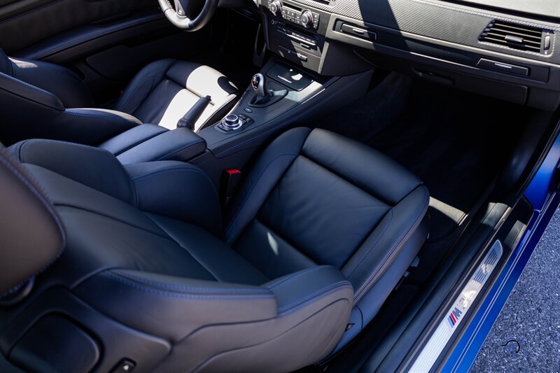 2013 BMW M3 Competition  Frozen Edition - Photo 67 - Wyomissing, PA 19610