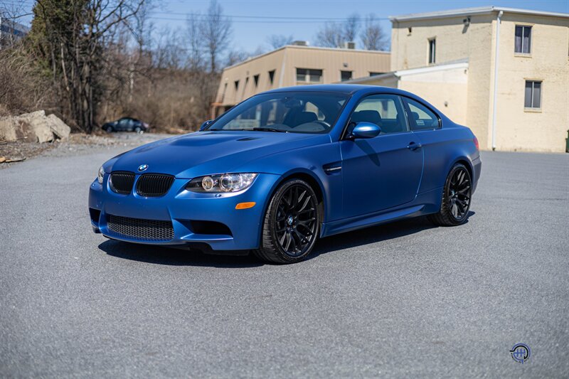 2013 BMW M3 Competition  Frozen Edition - Photo 5 - Wyomissing, PA 19610