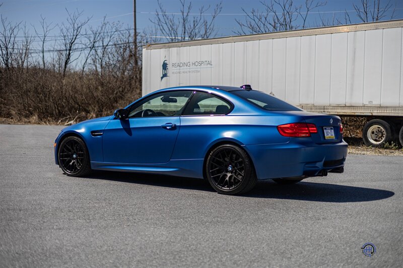 2013 BMW M3 Competition  Frozen Edition - Photo 11 - Wyomissing, PA 19610