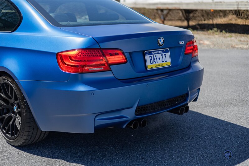 2013 BMW M3 Competition  Frozen Edition - Photo 13 - Wyomissing, PA 19610