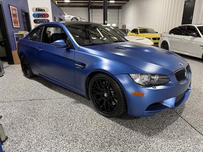 2013 BMW M3 Competition  Frozen Edition - Photo 3 - Wyomissing, PA 19610