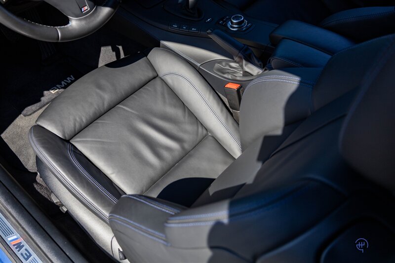 2013 BMW M3 Competition  Frozen Edition - Photo 45 - Wyomissing, PA 19610