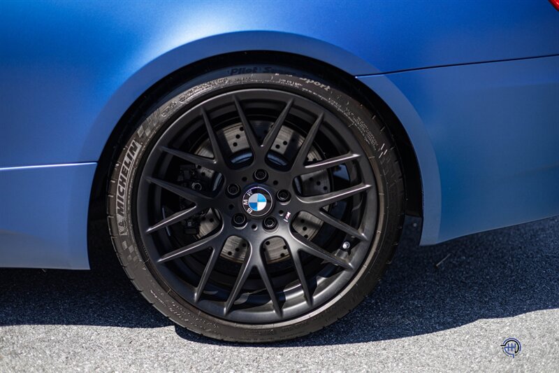 2013 BMW M3 Competition  Frozen Edition - Photo 10 - Wyomissing, PA 19610