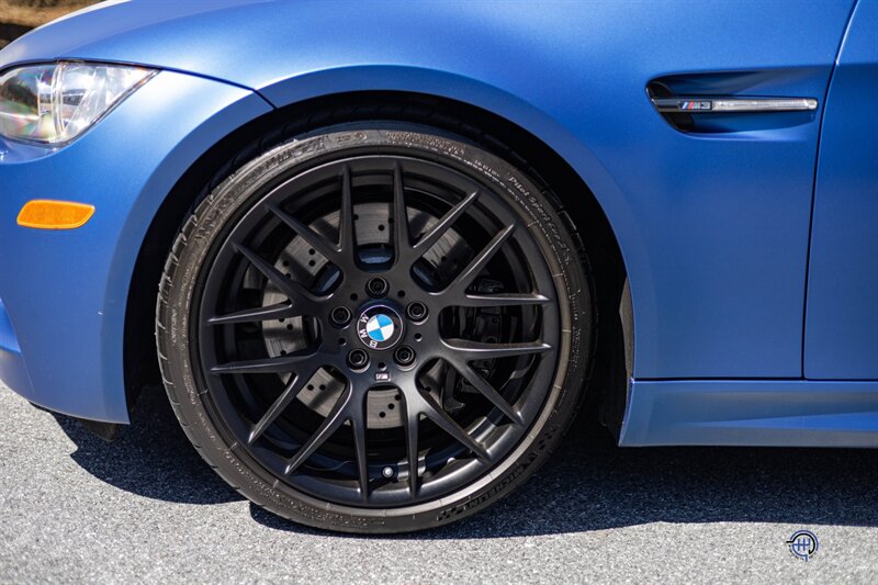 2013 BMW M3 Competition  Frozen Edition - Photo 9 - Wyomissing, PA 19610