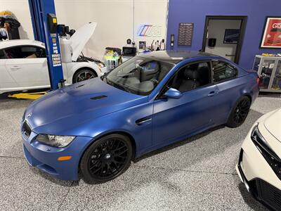 2013 BMW M3 Competition  Frozen Edition - Photo 2 - Wyomissing, PA 19610