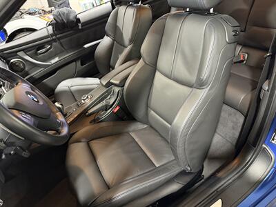 2013 BMW M3 Competition  Frozen Edition - Photo 10 - Wyomissing, PA 19610