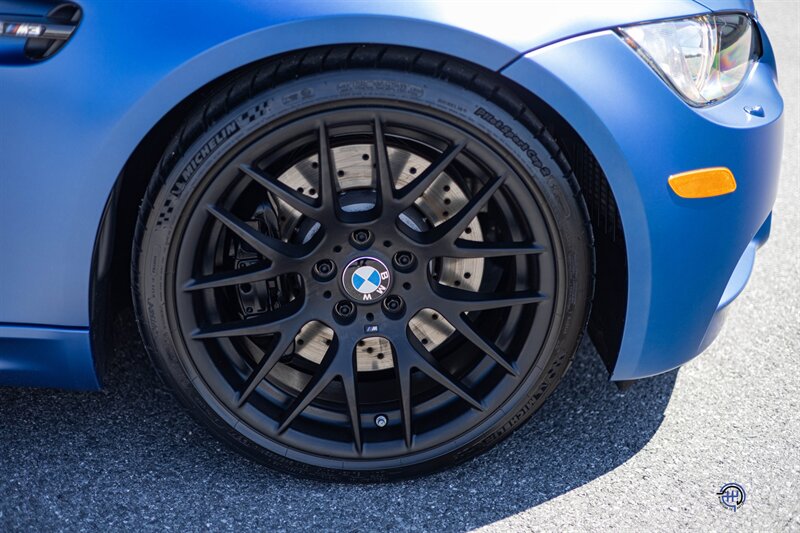 2013 BMW M3 Competition  Frozen Edition - Photo 26 - Wyomissing, PA 19610