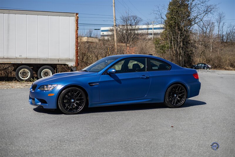 2013 BMW M3 Competition  Frozen Edition - Photo 7 - Wyomissing, PA 19610