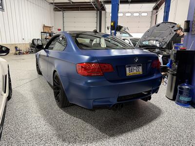 2013 BMW M3 Competition  Frozen Edition - Photo 12 - Wyomissing, PA 19610