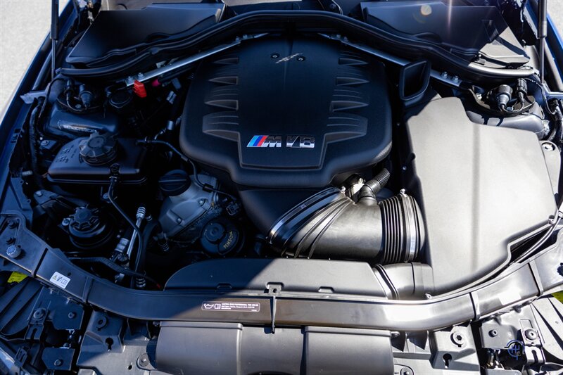 2013 BMW M3 Competition  Frozen Edition - Photo 76 - Wyomissing, PA 19610