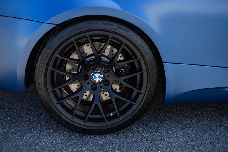 2013 BMW M3 Competition  Frozen Edition - Photo 25 - Wyomissing, PA 19610