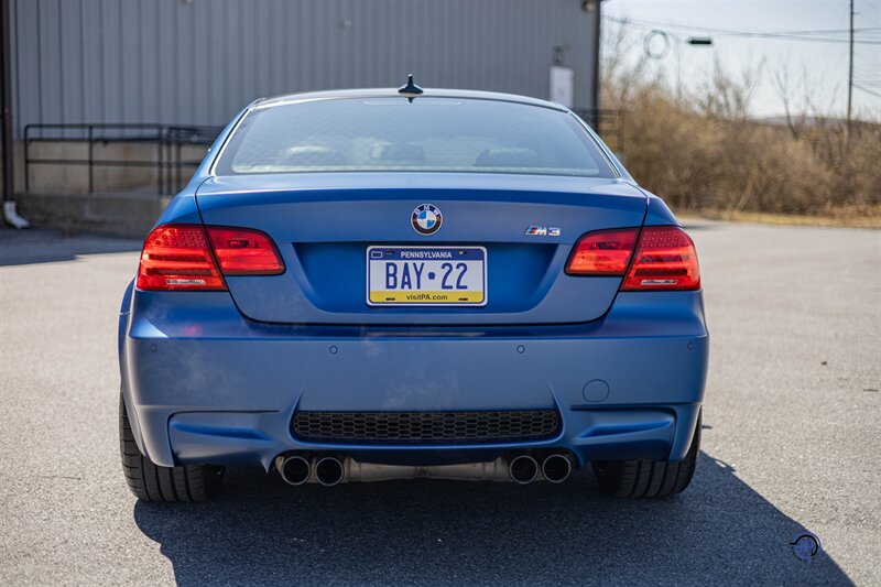 2013 BMW M3 Competition  Frozen Edition - Photo 21 - Wyomissing, PA 19610