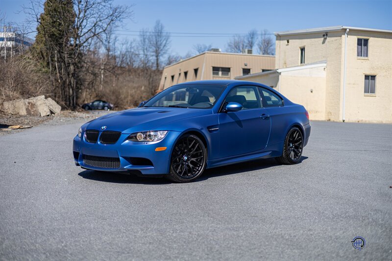 2013 BMW M3 Competition  Frozen Edition - Photo 3 - Wyomissing, PA 19610