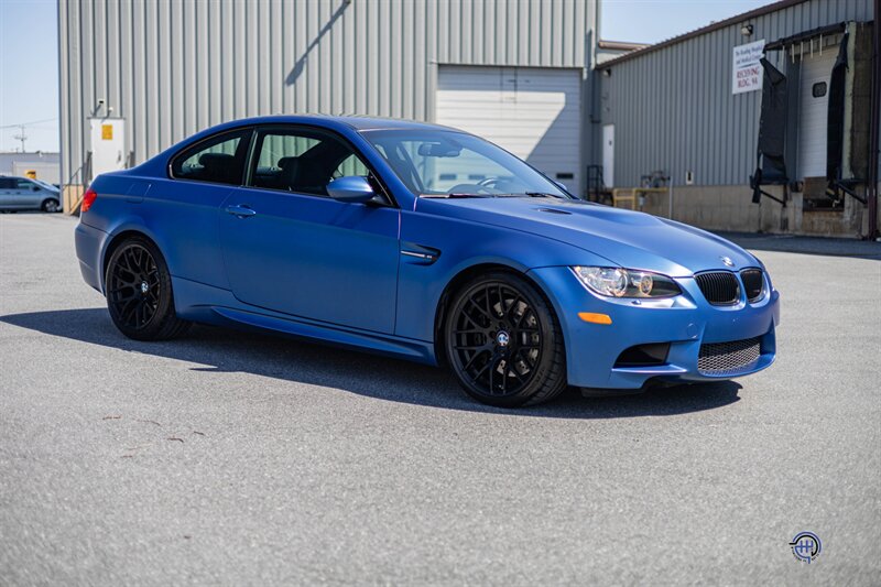 2013 BMW M3 Competition  Frozen Edition - Photo 30 - Wyomissing, PA 19610
