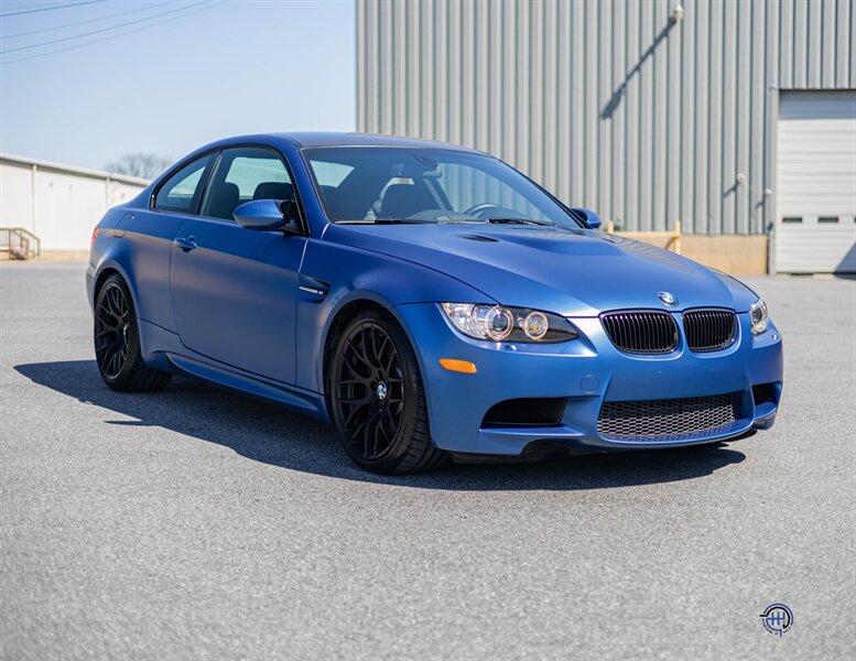 2013 BMW M3 Competition  Frozen Edition - Photo 31 - Wyomissing, PA 19610