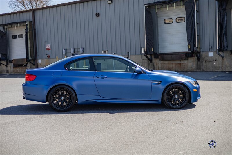 2013 BMW M3 Competition  Frozen Edition - Photo 24 - Wyomissing, PA 19610
