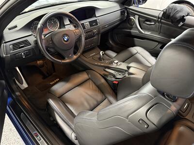 2013 BMW M3 Competition  Frozen Edition - Photo 4 - Wyomissing, PA 19610