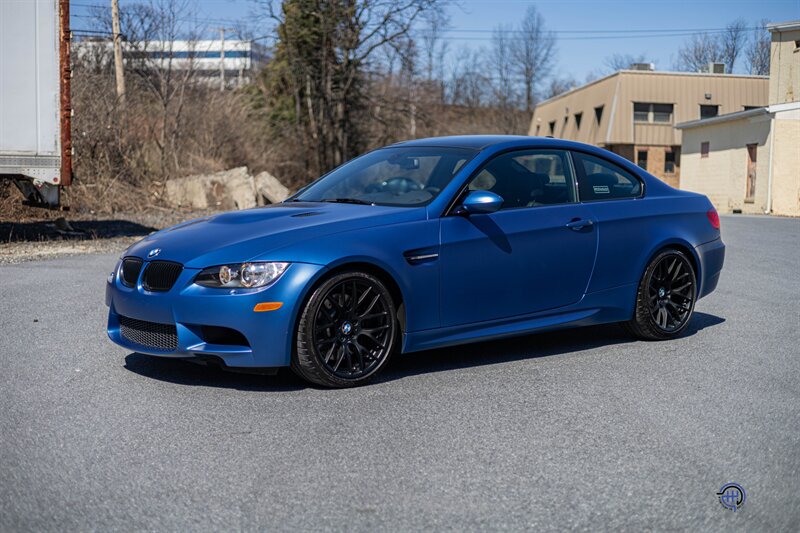 2013 BMW M3 Competition  Frozen Edition - Photo 6 - Wyomissing, PA 19610